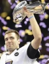 Booking Info for Joe Flacco